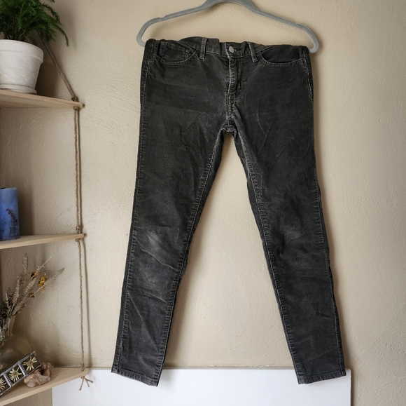 Levi's 710 size 27 - Picture 5 of 10
